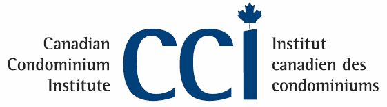 Canadian Condominium Institute logo